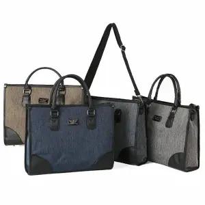 [셀러에이드]트렌드백 서류가방 노트북가방 브리프케이스 토트백