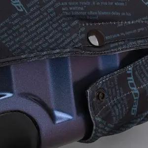 [셀러에이드]여행가방 보호커버 신축성이 뛰어난 20인치 캐리어