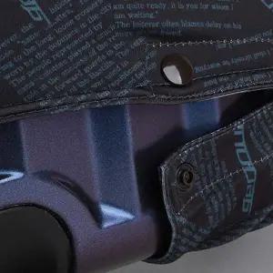 [셀러에이드]여행가방 보호커버 신축성이 뛰어난 28인치 캐리어