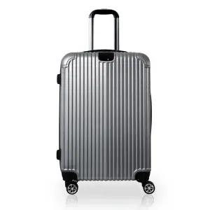[셀러에이드]형 ABS 24인치 확장형 하드 캐리어 여행가방 트렁크 가방