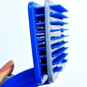 [셀러에이드]WL 강아지 플라스틱빗