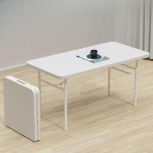 접이식 테이블 야외 1800 2400 간이 이동식 야시장 데스크