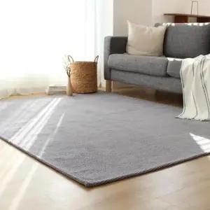 극세사러그 럭키 단모 사계절 호텔 거실 러그 (1.5평) 170x230cm