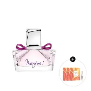 [랑방][공식수입] [랑방] 메리 미 EDP 30ML 스틱3종증정