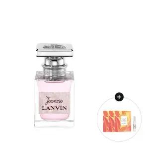 [랑방][공식수입] [랑방] 잔느 EDP 30ML 스틱3종증정