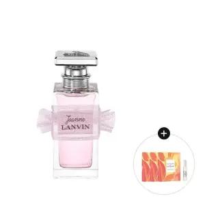 [랑방][공식수입] [랑방] 잔느 EDP 50ML 스틱3종증정