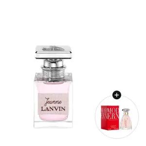 [랑방][공식수입] [랑방] 잔느 EDP 30ML 미니어처증정