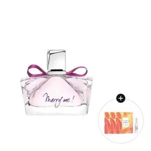 [랑방][공식수입] [랑방] 메리 미 EDP 75ML 스틱3종증정