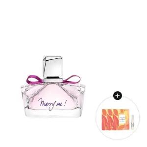 [랑방][공식수입] [랑방] 메리 미 EDP 50ML 스틱3종증정