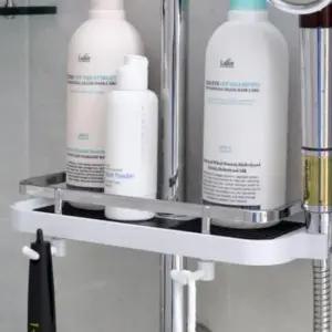 [SBD] 샤워걸이 샤워기 화장실 스마트 홀더 욕실 선반 거치대