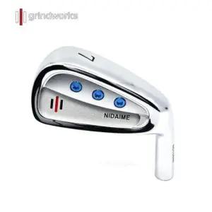 콤보아이언 (Grindworks) 니다이메콤보 아이언 헤드 세트