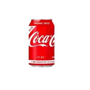 콜라뚱캔 코카콜라 업소용 24입 355ml