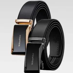 [셀러에이드]남성벨트 신사 정장 벨트 허리띠 CR9269