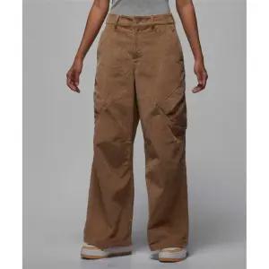 조던 플라이트 코듀로이 시카고 팬츠 W - 헴프 HV0347-200 399290