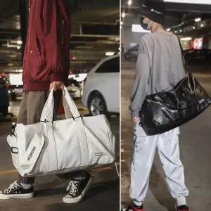 남자 큰 망치 짐 가방 여자 여행 운동 보세 숄더백 CnI7+2qxP