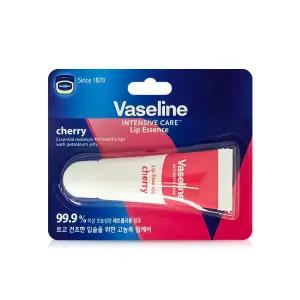 바세린 인텐시브 케어 립 에센스 체리 10ml