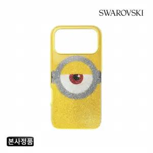 [/본사정품] 아이폰 17 Pro Max 미니언즈 케이스 5744835