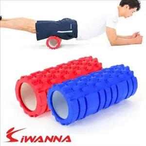 [셀러에이드]필라테스용 폼롤러 근막이완 마사지 폼롤러 스트레칭 33cm 운동용