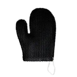 [SBD] 블랙 샤워 벌집 장갑