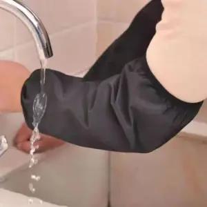 카페팔토시 작업용 방수 팔토시 2p