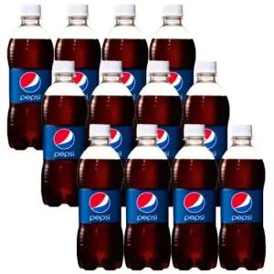 업소용 펩시콜라 12입 500ml