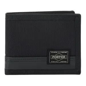 히트 바리스터 나일론 반지갑 703 07976 10