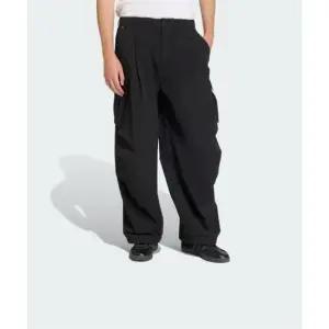 아디다스 프리미엄 에센셜 유틸리티 카고 팬츠 KD2780 407035