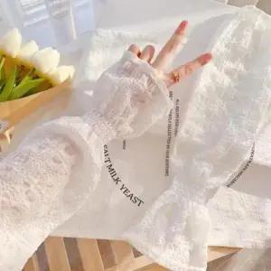 암슬리브 여성 여름 자외선차단 통풍 쿨 토시 팔토시