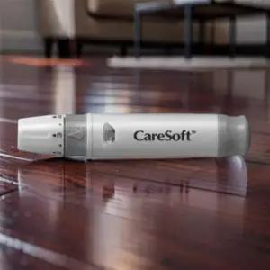 연속혈당기 측정기 혈당 무채혈 연속 에어 측정기 당뇨 개인용 장전식 채혈기