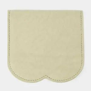 체스 스티치 가죽 카드지갑 8081078 B7311