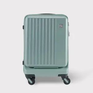 프리퀀터 리에베 20인치 무소음 기내용 캐리어 프론트오픈형