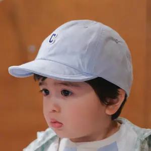 [달퐁]큐비앤맘 와펜 캡모자