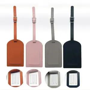 [셀러에이드]트레벨메이커 캐리어 네임택 이름표 여행가방 네임태그