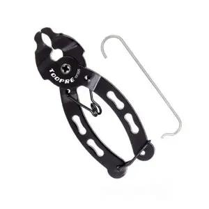 [셀러에이드]OC1123 자전거 체인 분리 결합 수리용 미니 렌치 세트