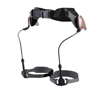 보조 로봇 다리 보조기 보행보조로봇 외골격 보조기구 걸음