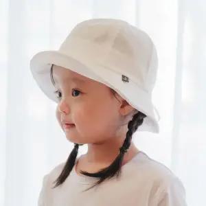 [달퐁]큐비앤맘 스트링 헷모자