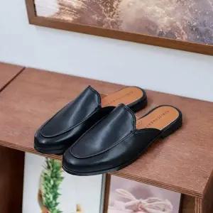 [셀러에이드]정장 남성블로퍼 로퍼 구두 슬리퍼 남자 남성 블로퍼