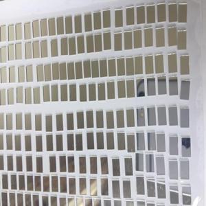 940 nm 협대스테이션 필터, 통과 근적외선 huidongbao 집열판학 액세서리