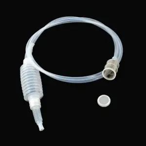 [셀러에이드]청소 수족관 물갈이 호스 용품 펌프 어항 수족관수동펌프