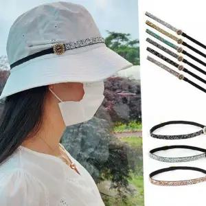 [셀러에이드]데일리 밴드 머리띠 큐빅 헤어밴드 헤드 글리터 패션 여름헤드밴드