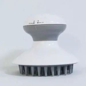 [셀러에이드]무선 충전식 어깨 마사지기 실리콘 전신 전동 진동 전동마사지도구