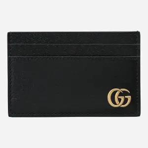 6S 657588 DJ20T 1000 GG 마몬트 카드 케이스 블랙