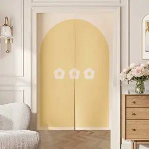 커튼 가림막 현관 화장실 중문 주방 입구 가림천 공간분리