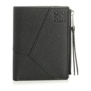 로에베 엠보스드 로고 퍼즐 엣지 슬림 지갑 C510W73X14 1100