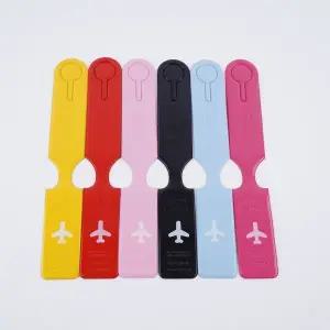 캐리어택 네임택 여행 가방 이름표 태그