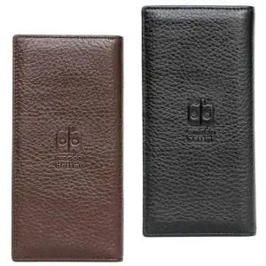 [콩심팥심]지갑 가죽 소가죽 장지갑 선물 남성 남성지갑 남성장지갑선물