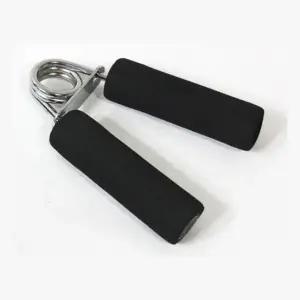 bns 스펀지그립 악력기-색상랜덤 완력기 근력기 손악력기