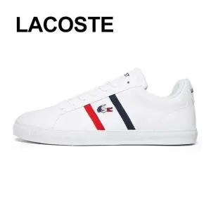 데일리룩 [라코스테] 남성 르론드 프로 스니커즈 45CMA0055-407