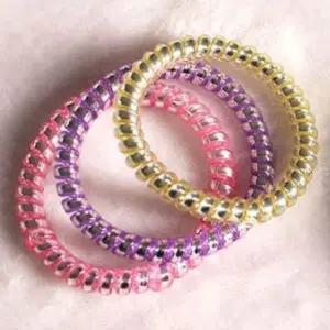 헤어밴드 꾸미기 머리필수품 헤어악세사리 5개묶음