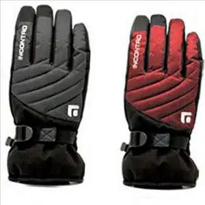 [콩심팥심]겨울 남성 스키 장갑 스노우 여성 스키 장갑 스키용 보드